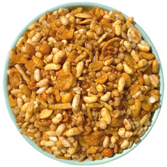 BHEL MIXTURE