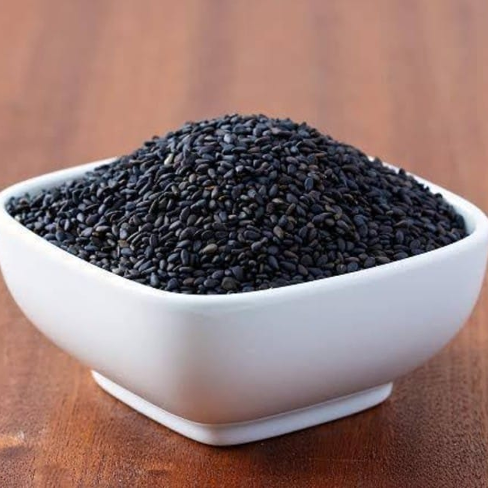 Black Sesame Seed 250g