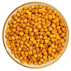 CHANA MASALA