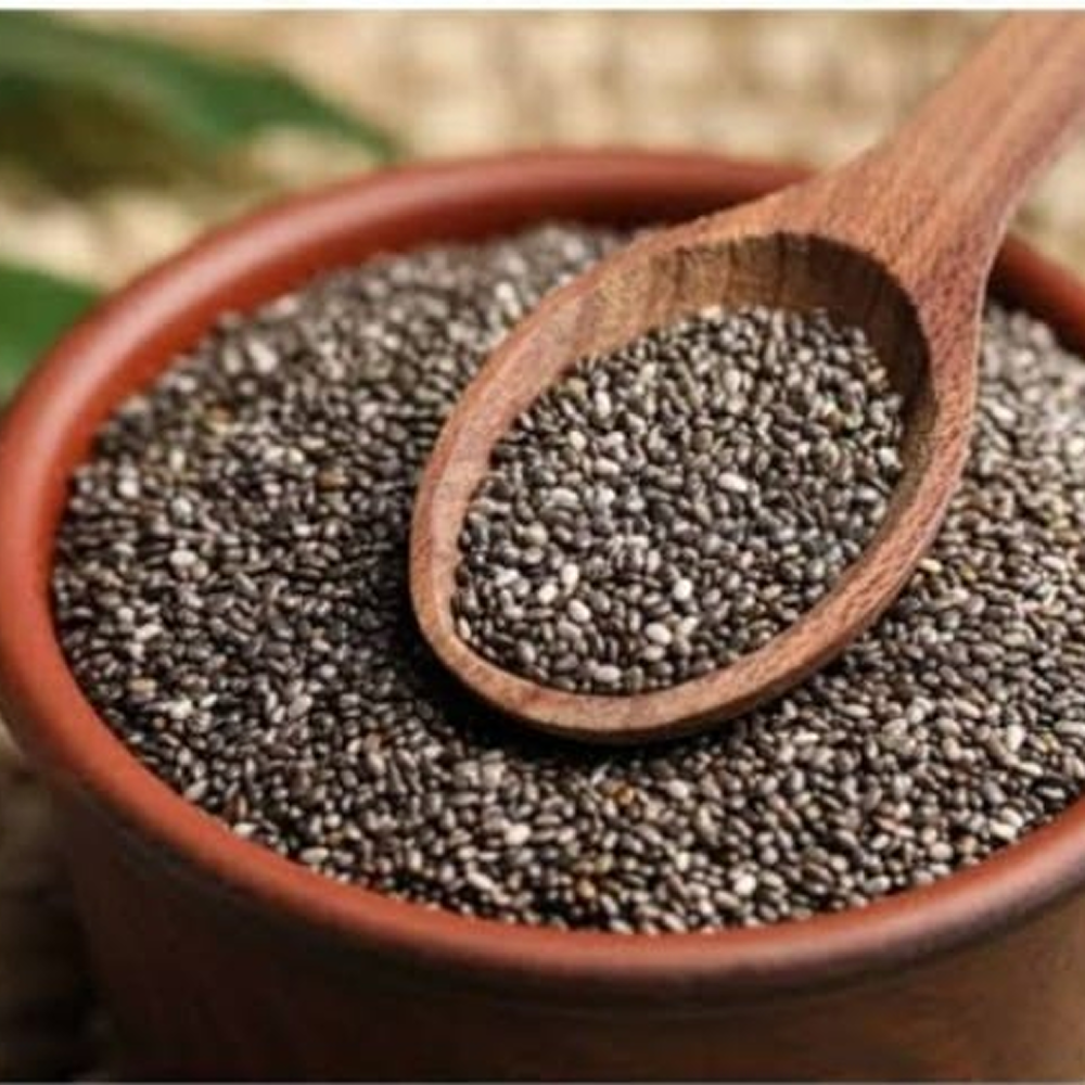 Chia Seed 100g