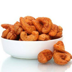 Chilli Cashew 500g