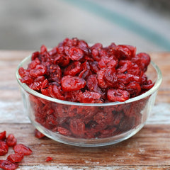 CRANBERRY DRIED