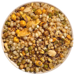 DIET MIXTURE