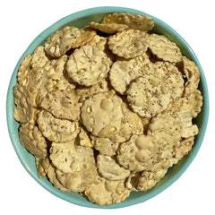 DISCO PAPAD BLACK PEPPER