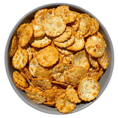DISCO PAPAD RED CHILLI