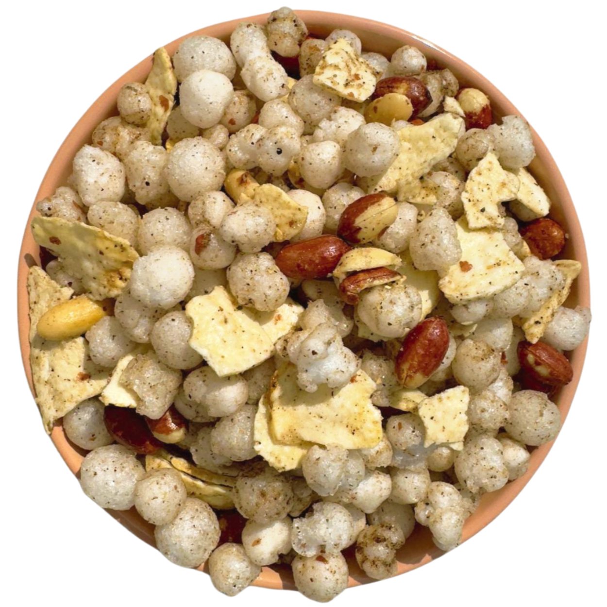 FALAHARI MIXTURE SPICY