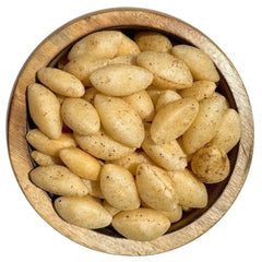 GEHOO KURMURA MASALA