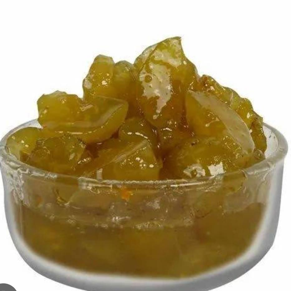 Honey amla slice  1 kg