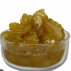 Honey amla slice 250g