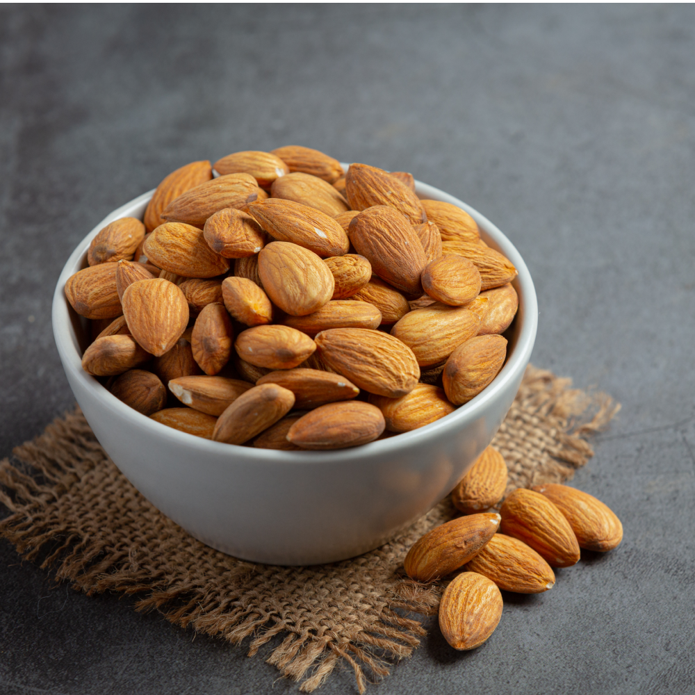 Jumbo Almond 1kg