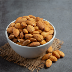Jumbo Almond 1kg