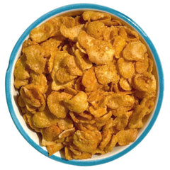 SWEET & SALTY CORN FLAKES