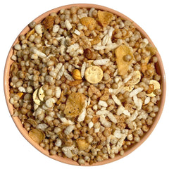 MULTIGRAIN MIX