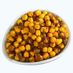 Nimbu Pudina Chana