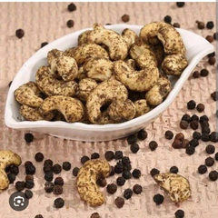 Pepper Cashew 500g