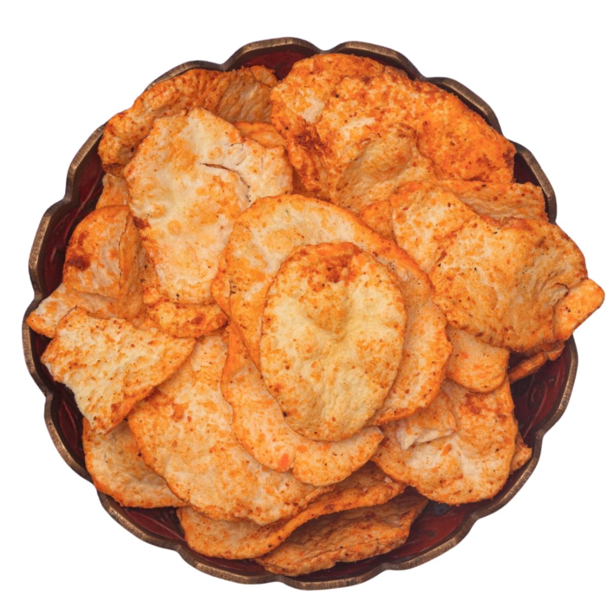 POTATO CHIPS SPICY