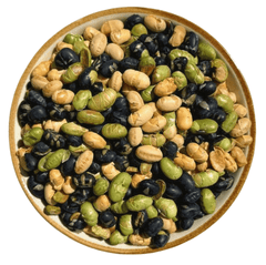 PROTEIN BEANS