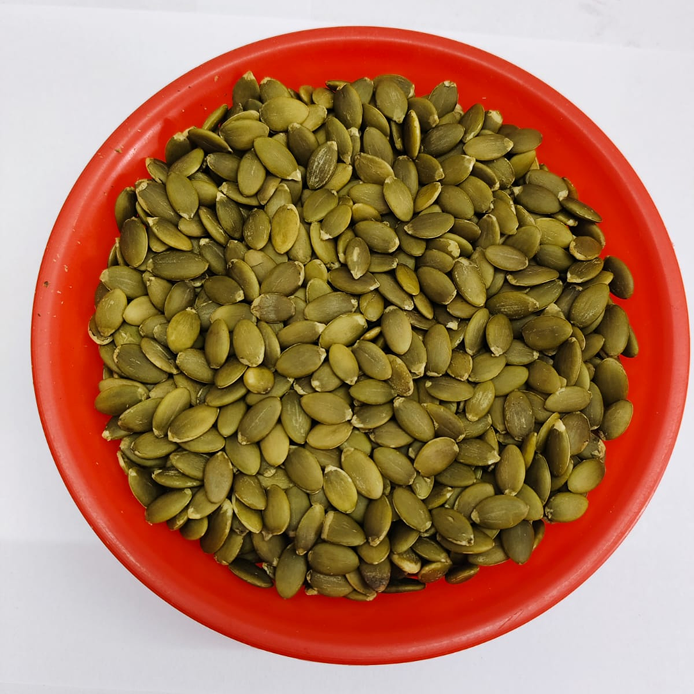 Pumpkin Seed 100g