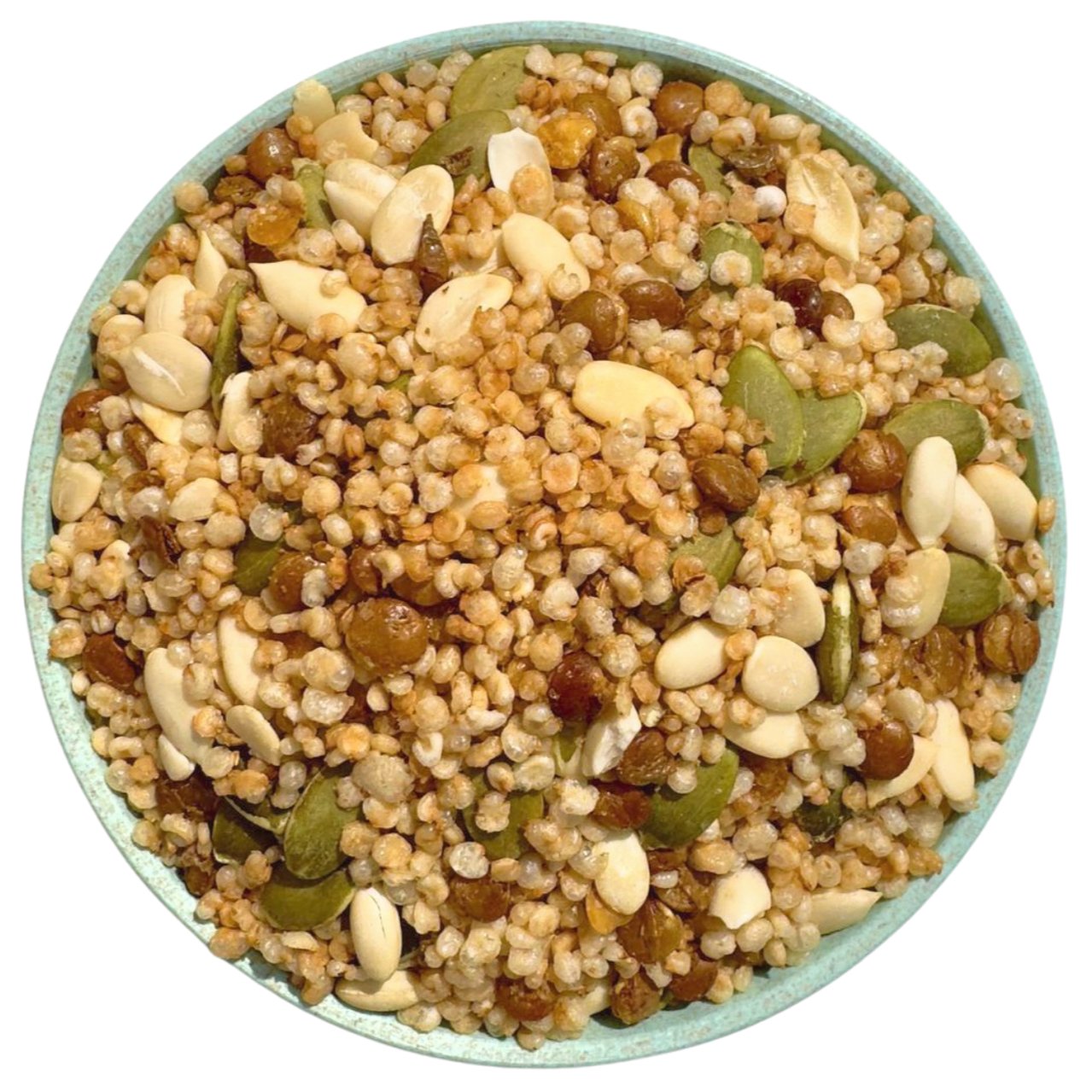 QUINOA MIX