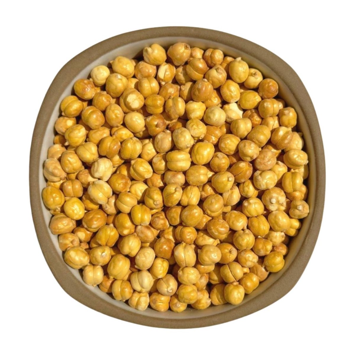 ROASTED  CHANA CHILIYA