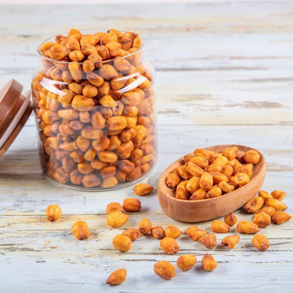 ROASTED CORN NUT