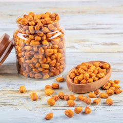 ROASTED CORN NUT