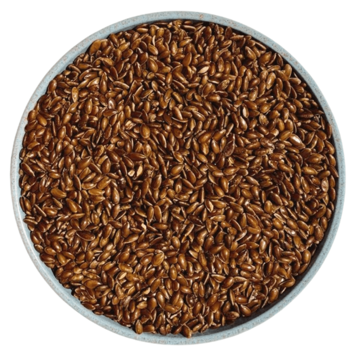 ROASTED FLAXSEED