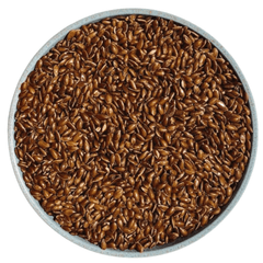 ROASTED FLAXSEED