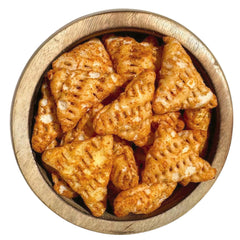 ROASTED SAMOSA