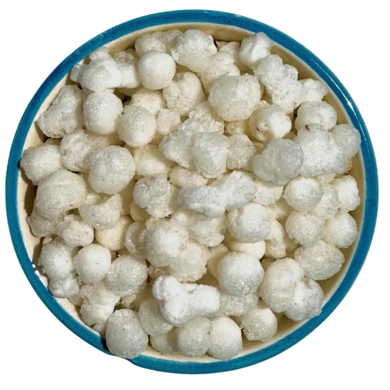 SABUDANA SALTED