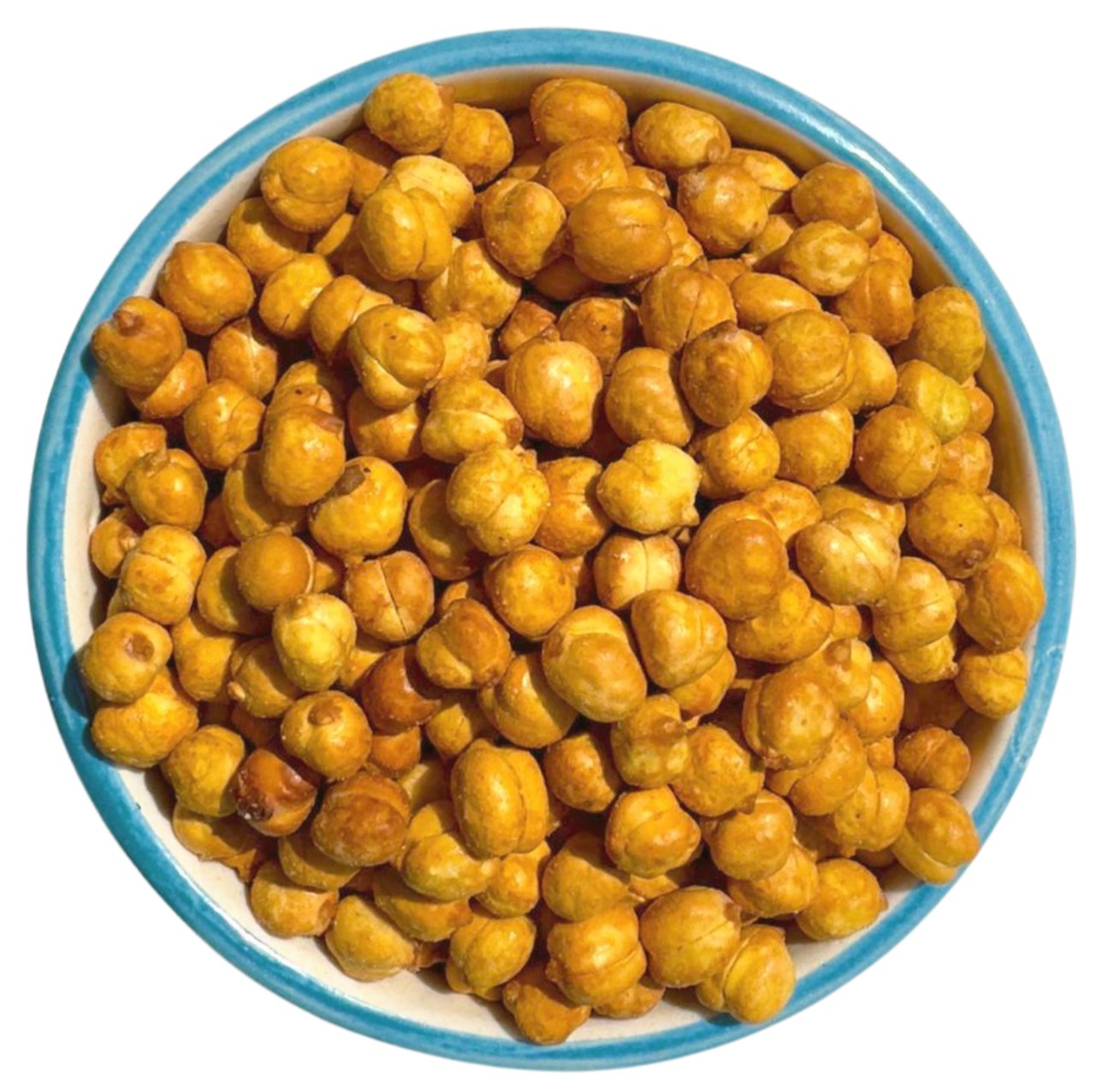 SALTED CHANA