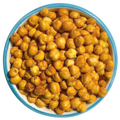 SALTED CHANA