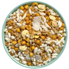 SALTED MIXTURE