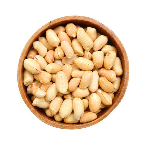 SALTED PEANUT