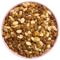 SEED & LENTIL